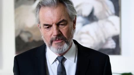 Until Death Do Us Part