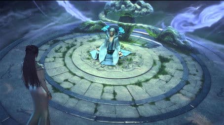 Special 3 (Three-Year Agreement): Episode 6