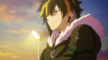 My Rhythm Is the Heartbeat of a Devil!