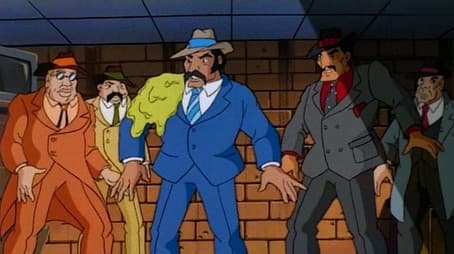 The Turtles - A Ninjatastic Look Back