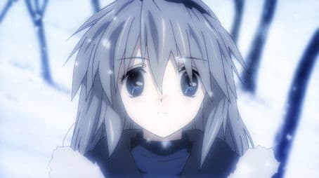 Another World: Tomoyo Chapter