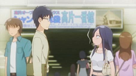 Slathering Honey on the Best Pancakes Ever