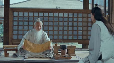 The New Emperor's Message