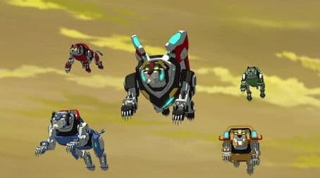 Return to the Balmera