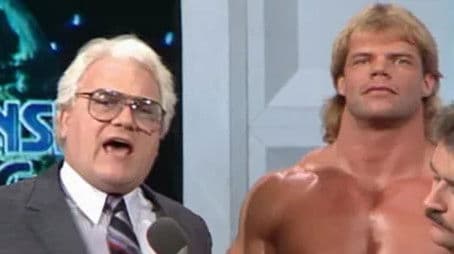 World Championship Wrestling - Feb 21, 1987