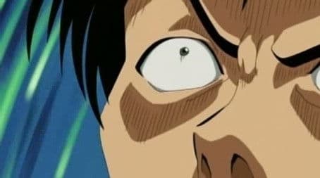 With a Little Prayer!! An Oath on the Grave!