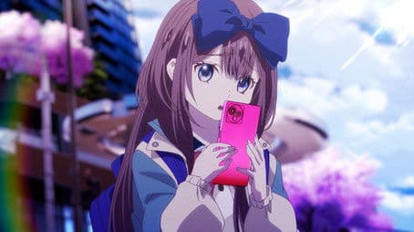 Ending on an Ochazuke Buffet with Everyone Around