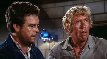 Dukes Meet Cale Yarborough