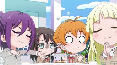 Welcome to Michelle Land!