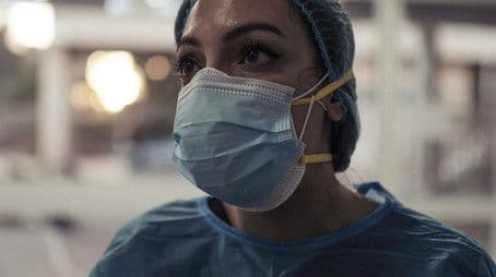 Lebanon on Life Support