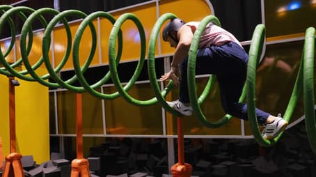 Weekend Warriors and Theater Kids