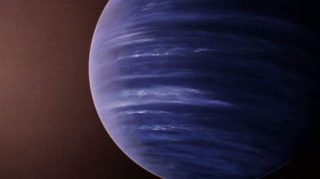 Strangest Alien Storms