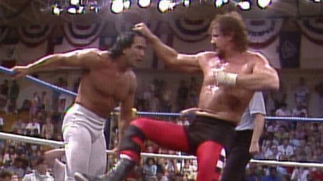 Clash of the Champions 7