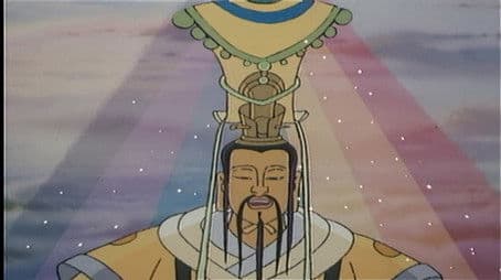 Trouble While Tending Horses