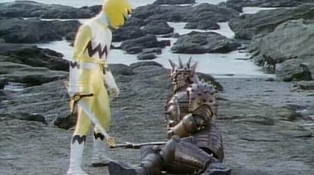 The Majin of Sadness