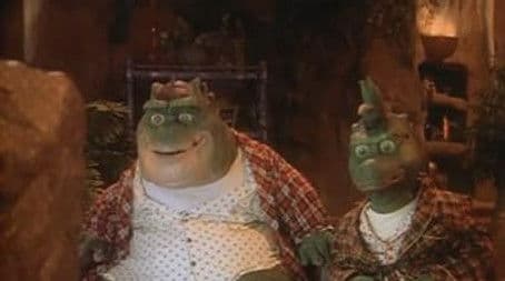 Monster Under the Bed