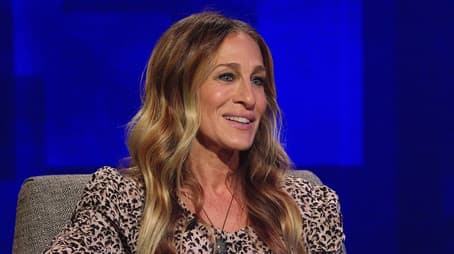 Sarah Jessica Parker