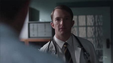 Death Comes as an End