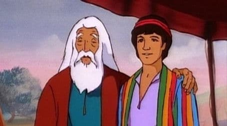 Joseph and His Brothers