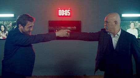 Season 1 and 2 Special Episode