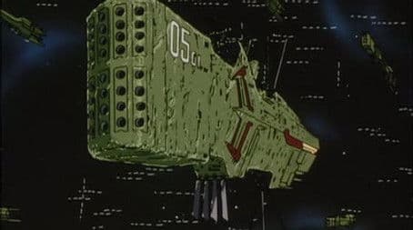 Battle at Starzone Mal-Adetta (Part 2)