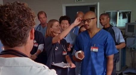 My Therapeutic Month