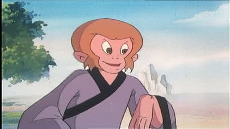 Obtaining Treasure from the Dragon Palace