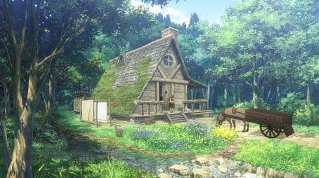 A Colleague Arrives and Acts Unreasonably