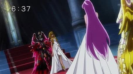 Athena and Pallas! Battle of the Goddesses