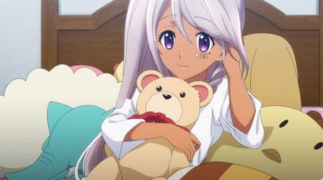 7 Minutes 12 Seconds