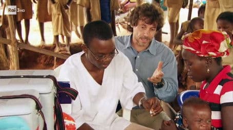 Nemici invisibili (terza versione)