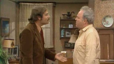 The Bunkers and Inflation (2) (aka Archie Underfoot)