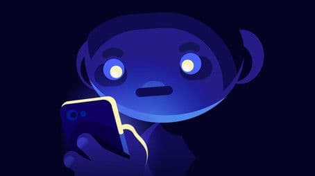 Tired of Doomscrolling?