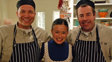 More Meat with the Butcher Boys