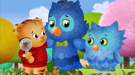 Jealousy at the Treehouse