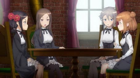 Case 16.5 Conciliatory Victory