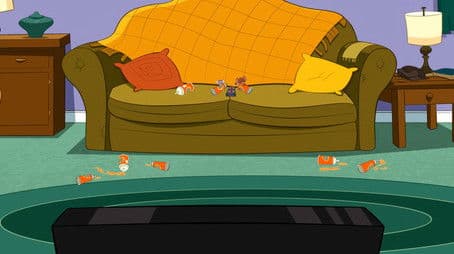 When You Leash Expect It