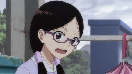 Let My Voice Reach You