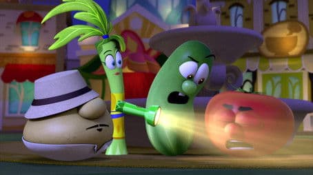 Scaredy Cat Bootcamp