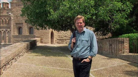 Highlights of Castile: Toledo and Salamanca