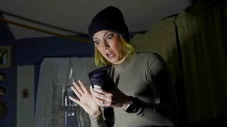 The Bridgewater Triangle