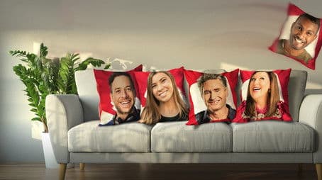 Celebrity Gogglebox Special