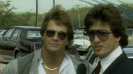 WCCW - April 06, 1985