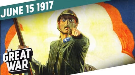 Italian Mountain Warfare - The Espionage Act - Week 151