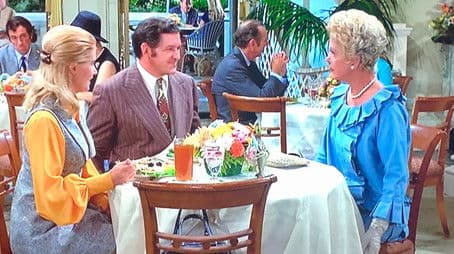 Goober the Housekeeper