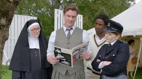 It's Just Not Cricket