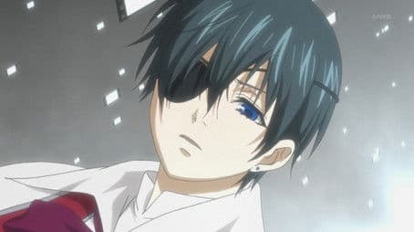 His Butler, Transmitted