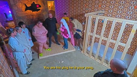 Trish Fatty Marriage