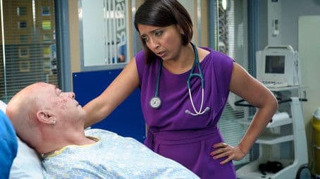 Something Borrowed, Something Blue