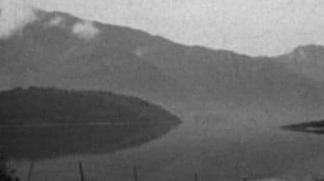 The Birth of a Monster